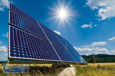 ایتالیایی‌ها هم در ایران برق خورشیدی تولید می‌کنند