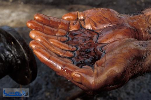 قتل برای پیدا شدن نفت در زمین کشاورزی 
