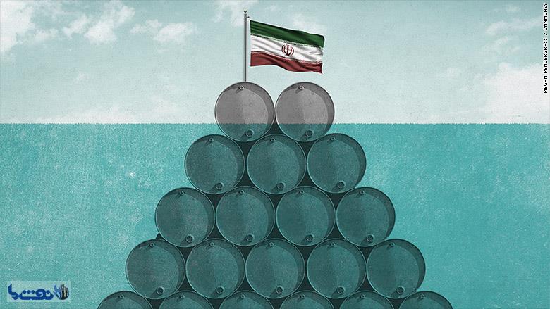 عدم سرمایه گذاری خارجی و تحریمهای احتمالی؛ سرعت گیر تولید نفت ایران