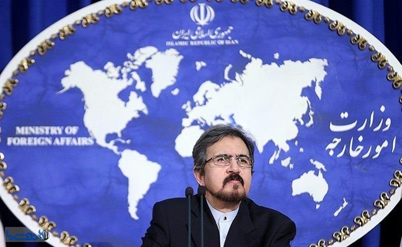 واکنش وزارت خارجه ایران به نتایج انتخابات آمریکا