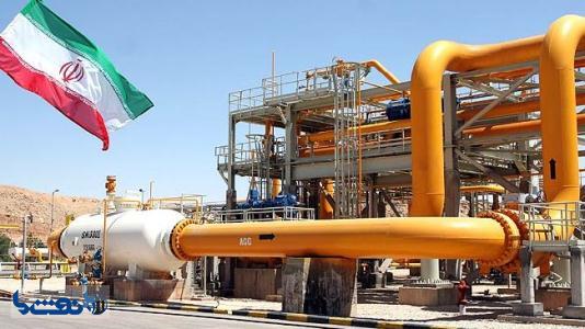 سرنوشت صادرات گاز در انتظار بازرگانی گاز و ذخیره سازی گاز 