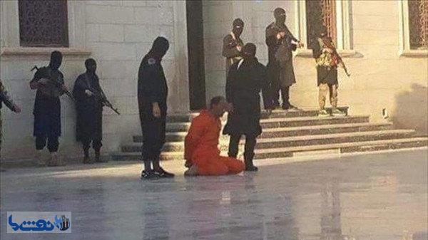 روش‌های جدید داعش برای اعدام مخالفان 