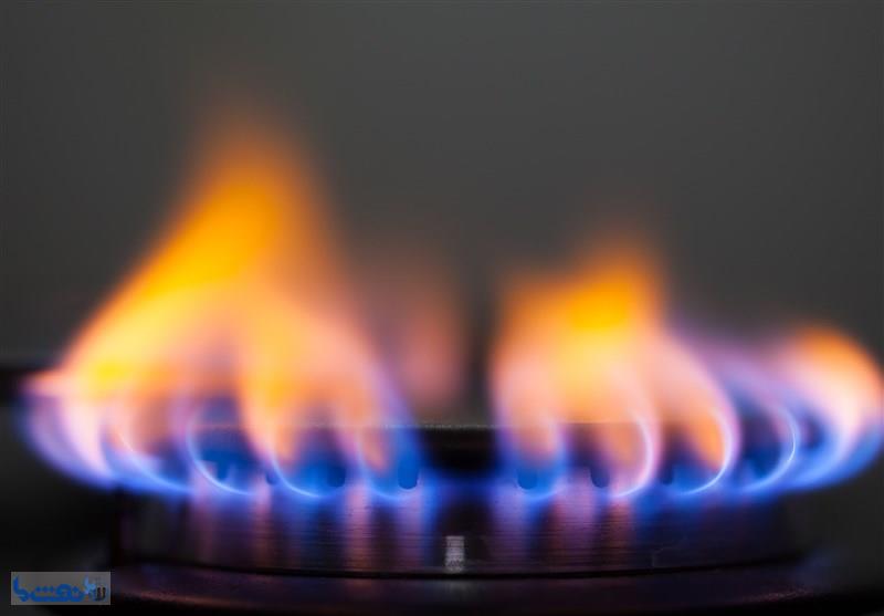 نگرانی از افت فشار گاز در شمال کشور