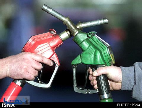 تکلیف قیمت بنزین در سال ۹۶ مشخص شد