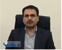 حاتمی مدیرعامل شرکت نفت مناطق مرکزی ایران شد