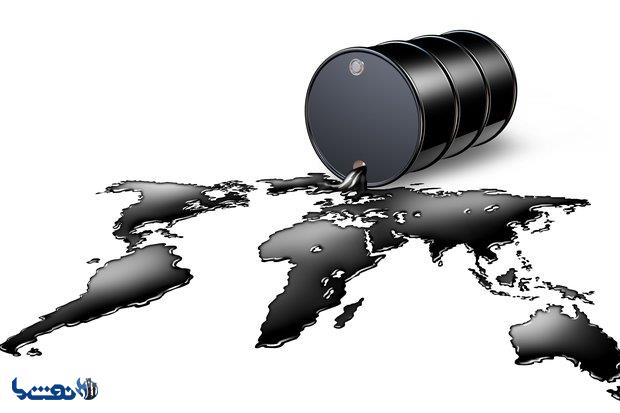افزایش ذخیره نفت شیل آمریکا