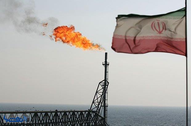 صادرات نفت ایران کاهش می یاید
