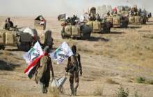 ناکامی داعش در حمله به تأسیسات نفتی عراق