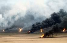 داعش مسئول انفجار چاه‌های نفت عراق شد
