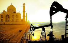 افزایش واردات نفت خام هند