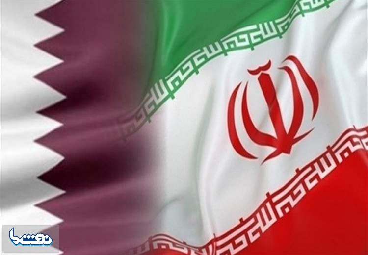 راه‌اندازی خط کشتیرانی ایران و قطر