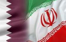 راه‌اندازی خط کشتیرانی ایران و قطر