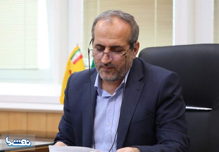 ایران به دنبال اجرای قرارداد صادرات گاز با کشورهای همسایه