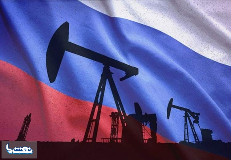 هند در بخش نفت و گاز روسیه سرمایه‌گذاری می‌کند
