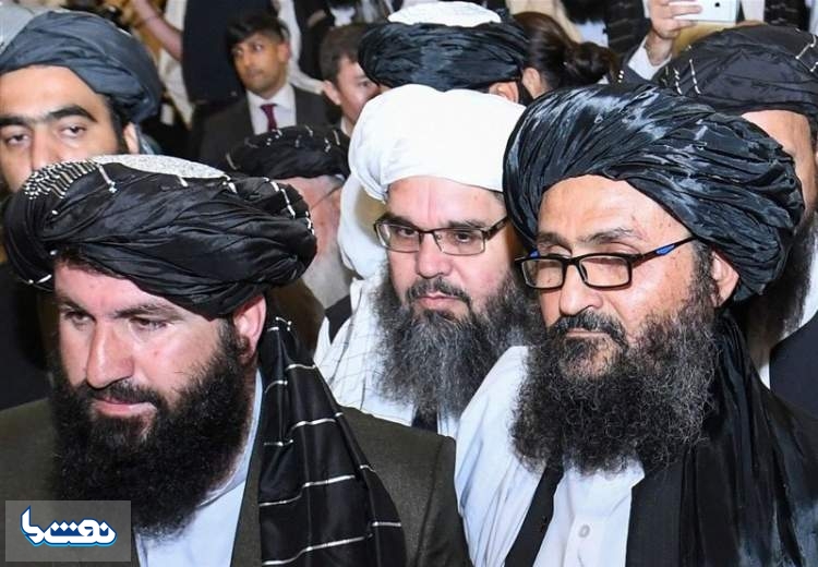آمریکا دیدار با طالبان را لغو کرد