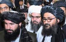آمریکا دیدار با طالبان را لغو کرد