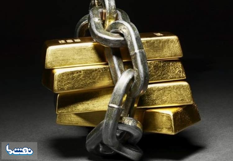 انگلیس مبادلات با طلای روسیه را ممنوع کرد