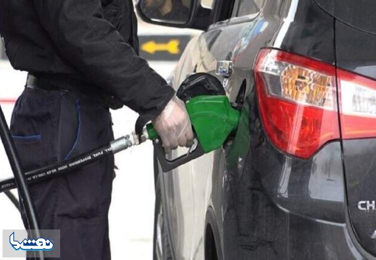 افزایش ۲۷ درصدی مصرف بنزین در نوروز