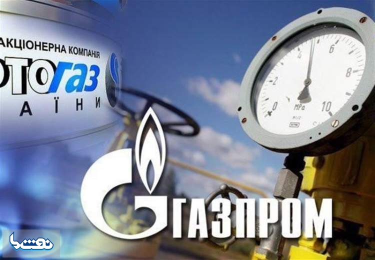 صادرات گاز روسیه به چین افزایش یافت