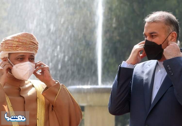 وزیر امور خارجه عمان فردا به تهران می آید