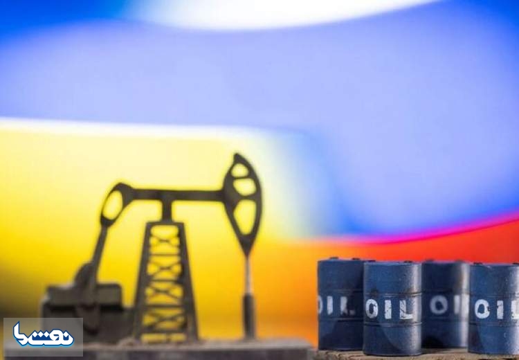 هند خرید نفت روسیه را دو برابر کرد