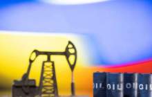 هند خرید نفت روسیه را دو برابر کرد