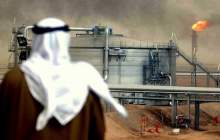 رشد ۱۲۳ درصدی ارزش صادرات نفت عربستان