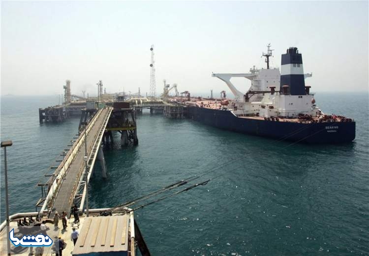 صادرات نفت روسیه به آسیا ۲ برابر شد