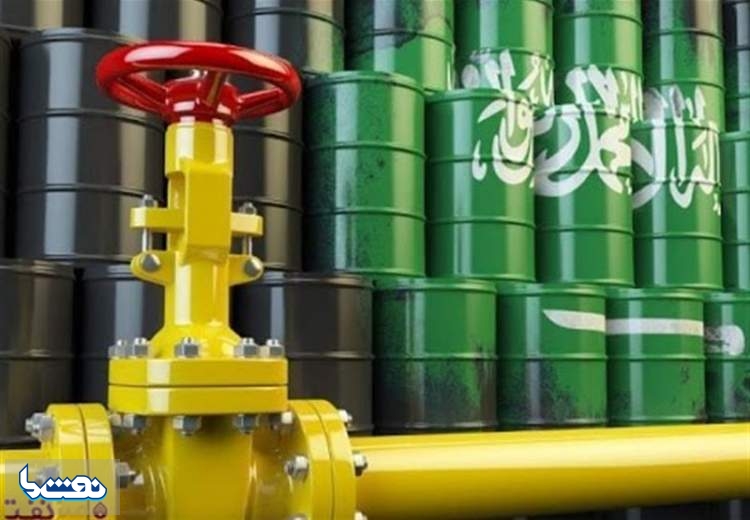 افزایش قیمت نفت عربستان برای مشتریان آسیا