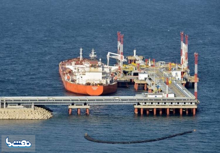 سه برابری حمل نفت روسیه توسط کشتی‌های اروپایی