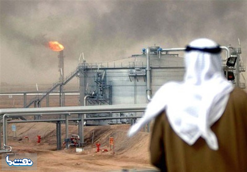 کاهش عرضه نفت عربستان به چین