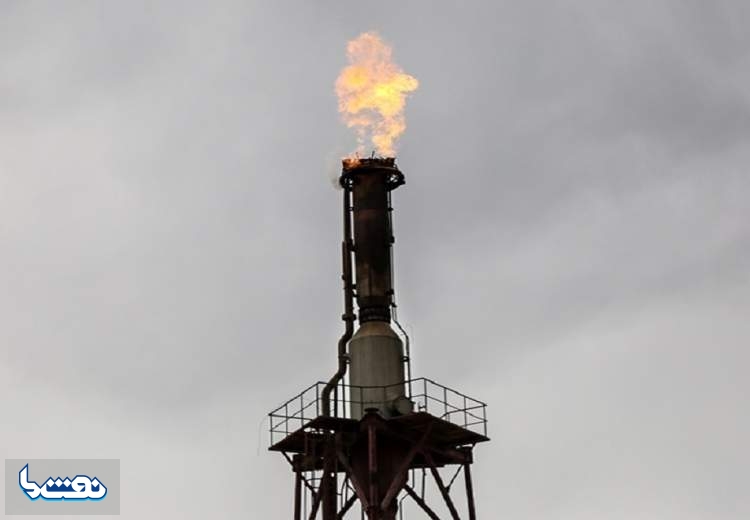 صادرات گاز به عراق قطع نشده است