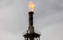 صادرات گاز به عراق قطع نشده است