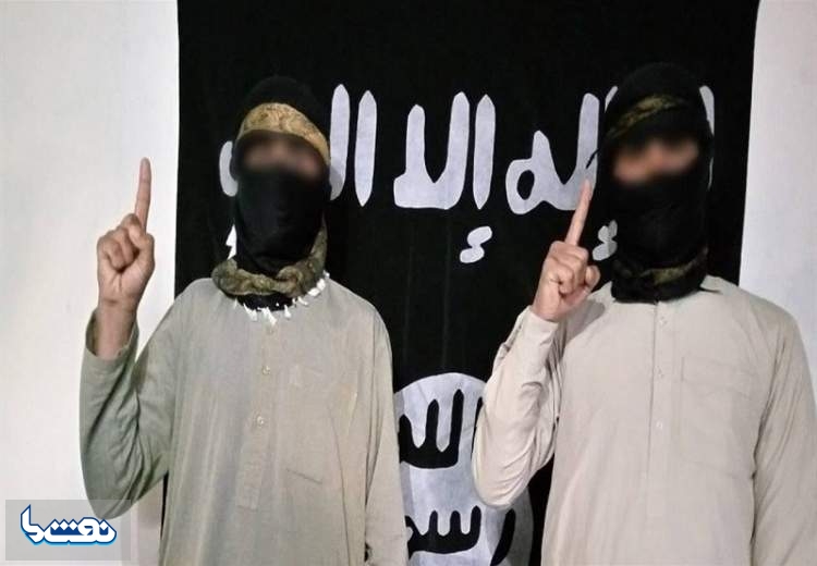 داعش مسئولیت حمله تروریستی کرمان را پذیرفت