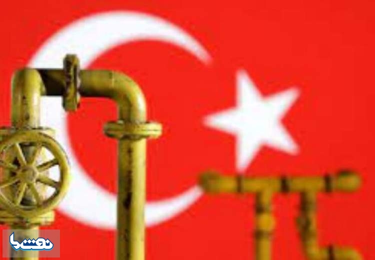 مذاکرات ترکیه با شرکت آمریکایی برای قراردادLNG