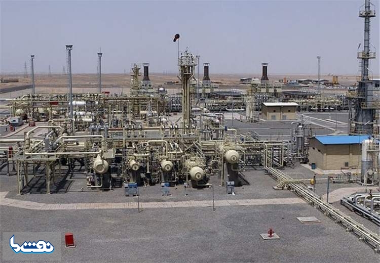 خسارت ۱دهه توقف ذخیره‌سازی گاز ایران