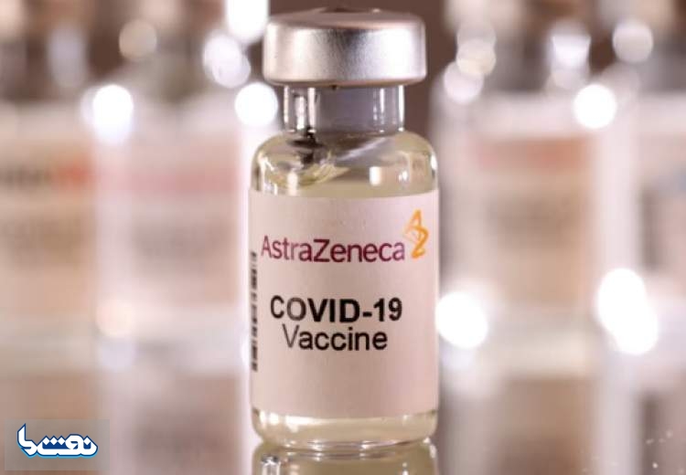 واکسن آسترازنکا از سراسر جهان جمع‌آوری می‌شود