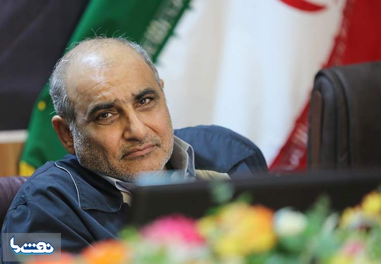 سیدپیروز موسوی