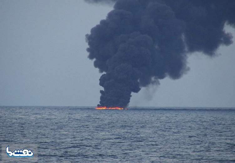 تحلیل قیمتی انفجار نفتکشها تحلیل قیمتی انفجار نفتکشها