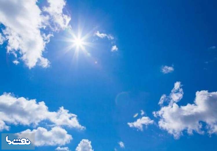 کاهش ۱۰ درجه ای دما در شمال کشور