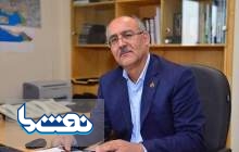 علی اصغر گودرزی فراهانی