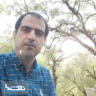 سید مسعود آریادوست