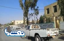 ترافیک ناتمام پمپ‌بنزین‌های بلوچستان  <img src="/images/video_icon.png" width="16" height="16" border="0" align="top">