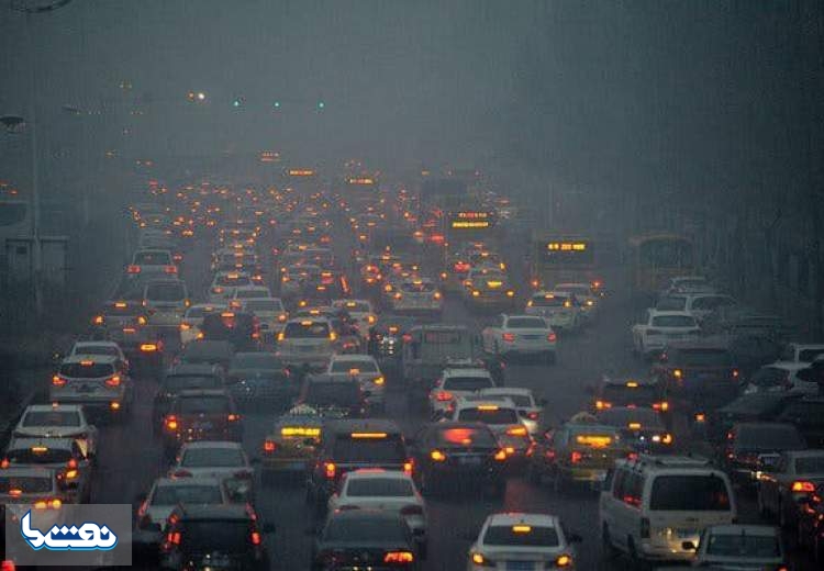 ۷ اقدام مهم چین برای مقابله با هوای آلوده