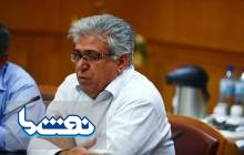 سید رضا قاسمی شهری