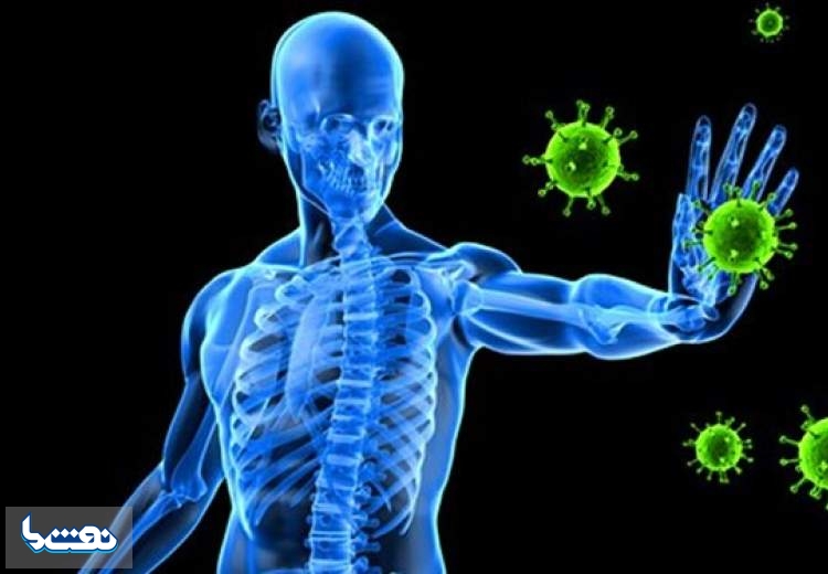 رژیم غذایی سالم برای مبارزه با کرونا