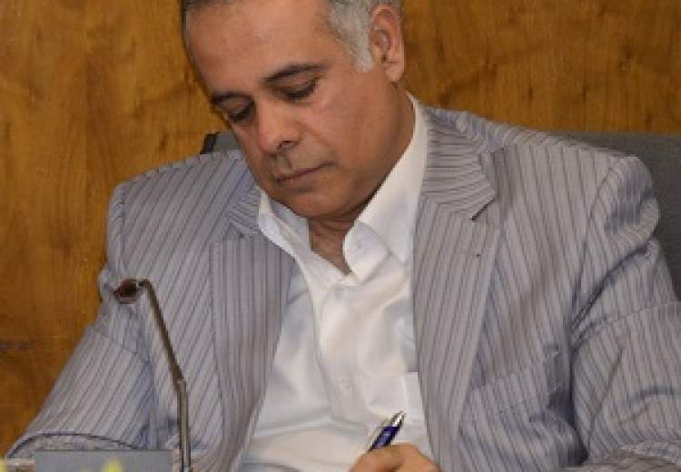 عبدالرسول دشتی