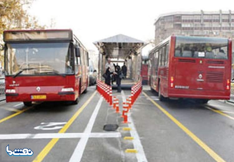 برای مقابله با کرونا در اتوبوس چه کنیم؟