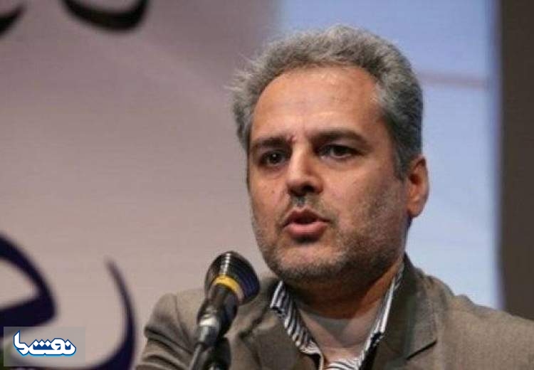 خاوازی وزیر کشاورزی شد