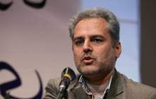 خاوازی وزیر کشاورزی شد